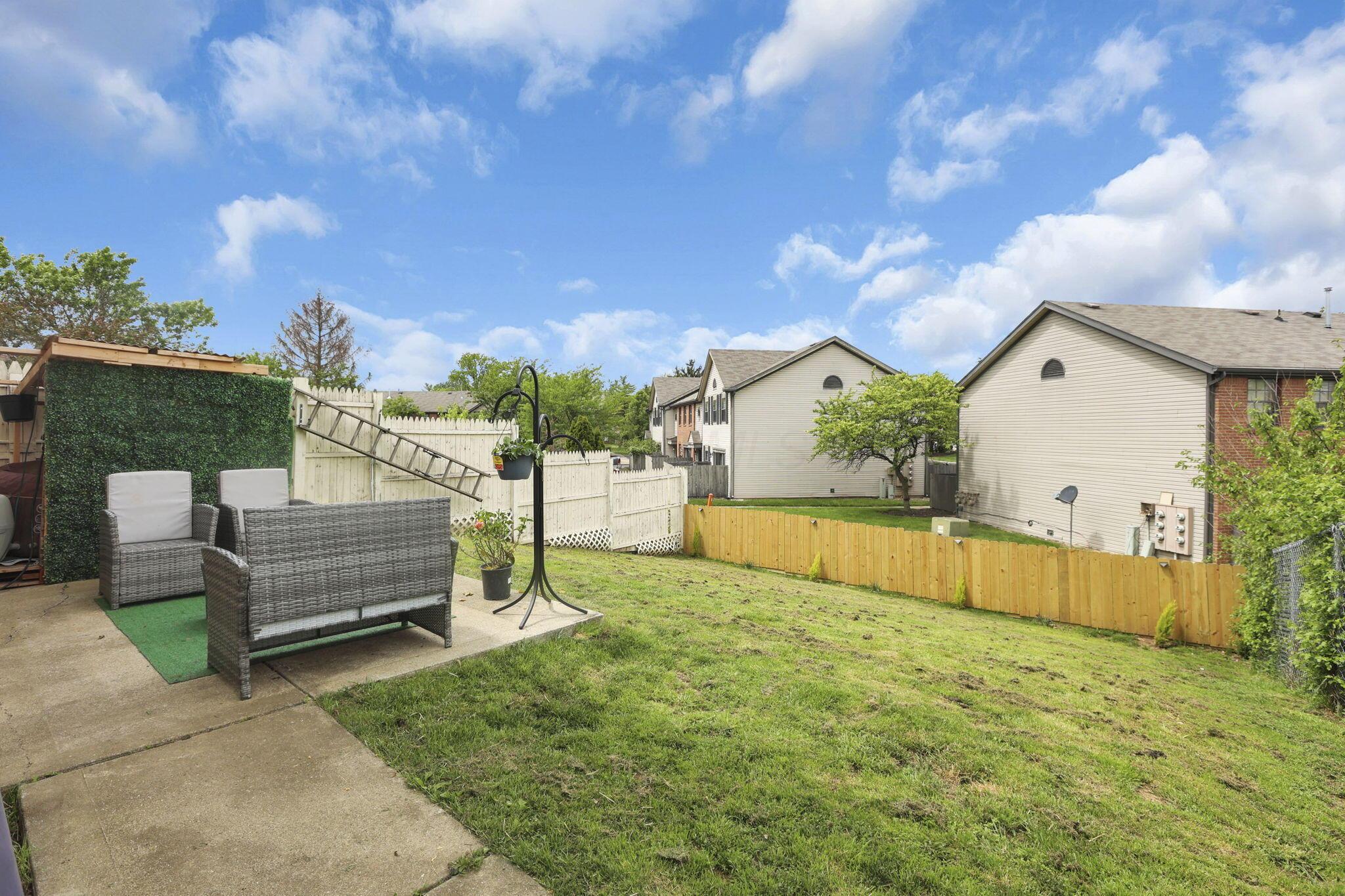 1782 Rock Creek Drive, Grove City, Ohio image 24