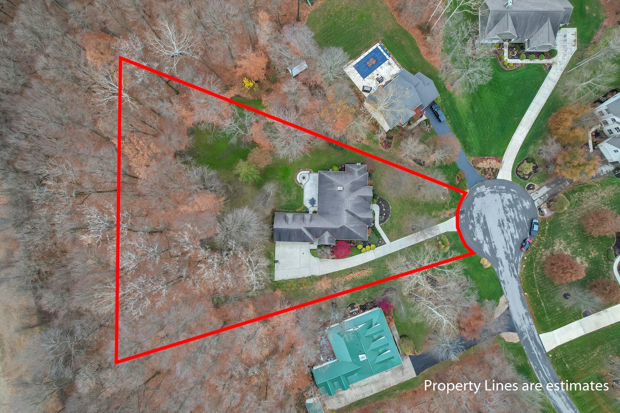 141 Zellers Lane, Pataskala, Ohio image 16