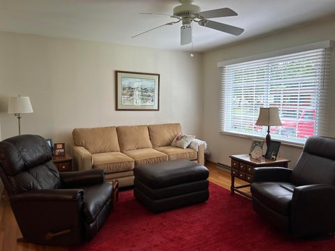 Tiny photo for 16 Coventry Drive, Chillicothe, OH 45601 (MLS # 226022480)