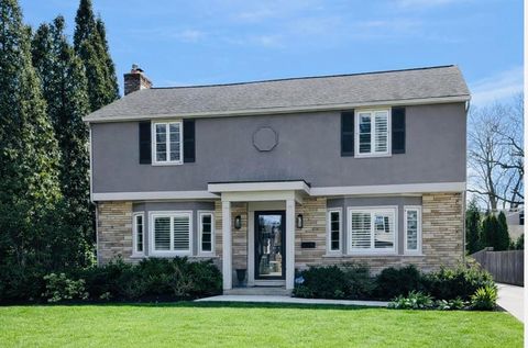 1865 Collingswood Road Columbus OH 43221