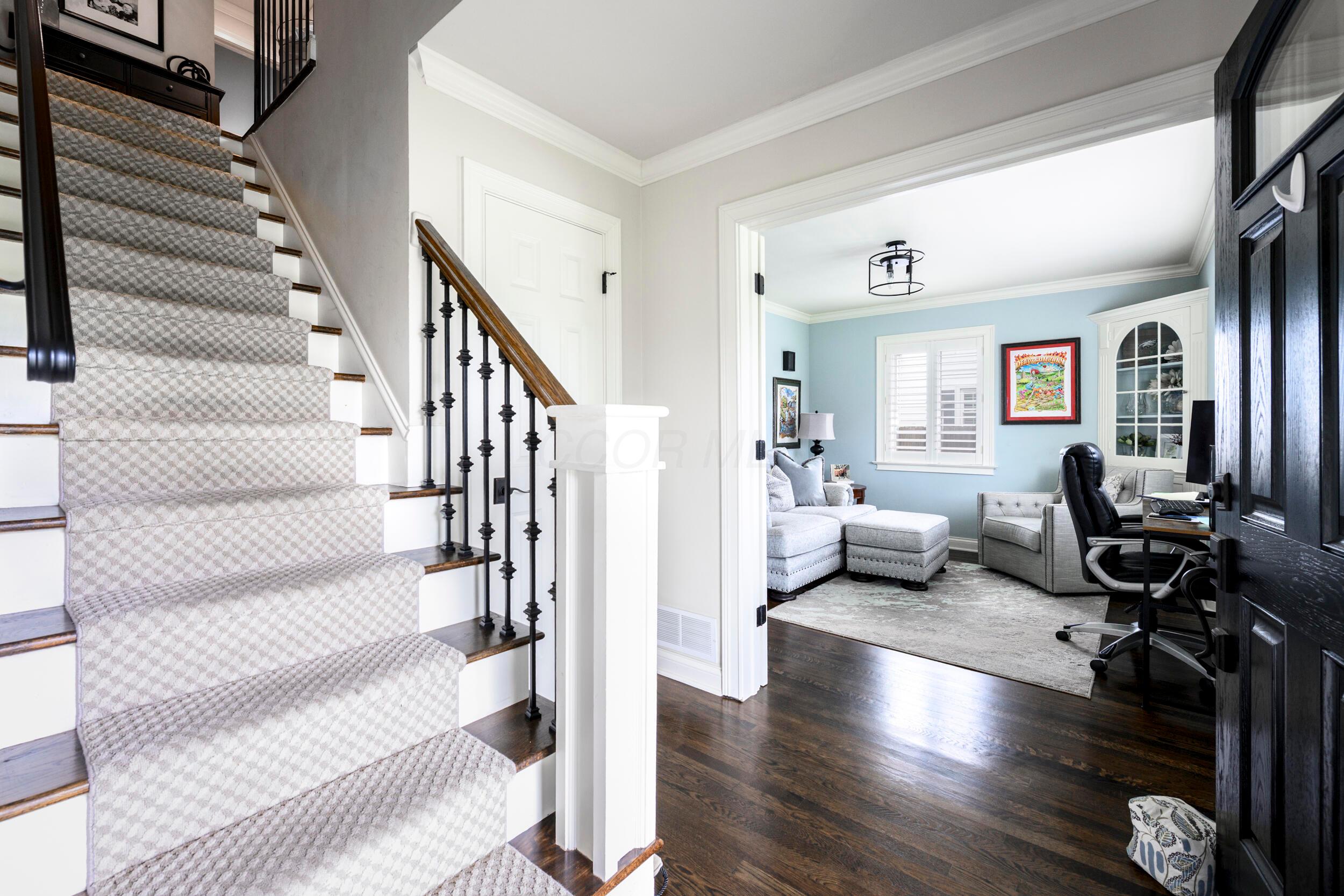 1865 Collingswood Road