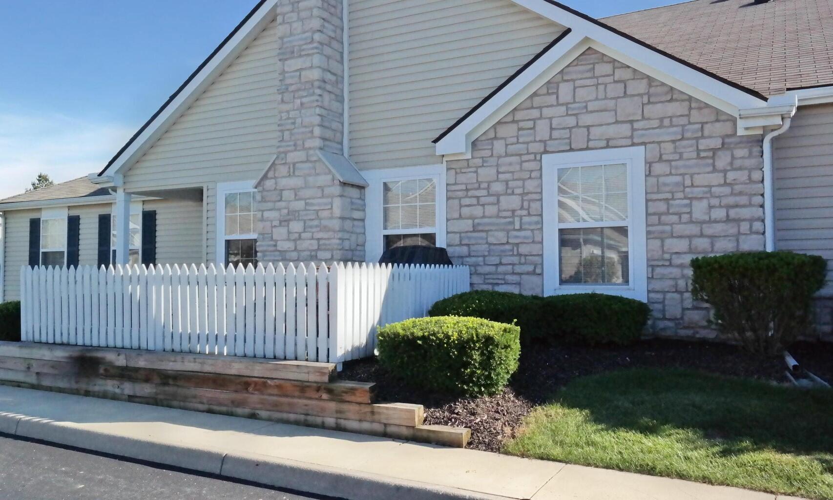 7873 Beamish Way #12C, Blacklick, Ohio image 1