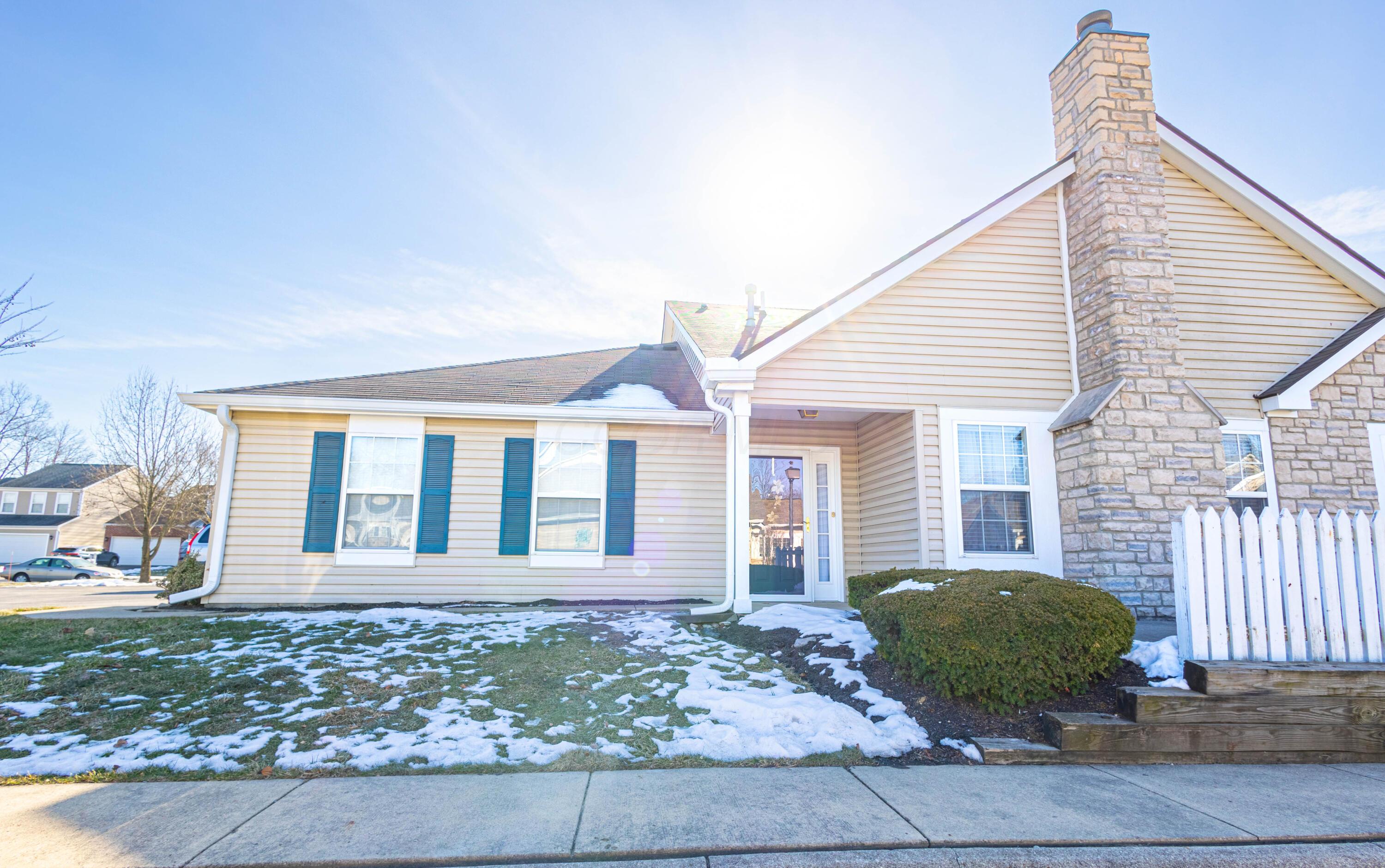 7873 Beamish Way #12C, Blacklick, Ohio image 2
