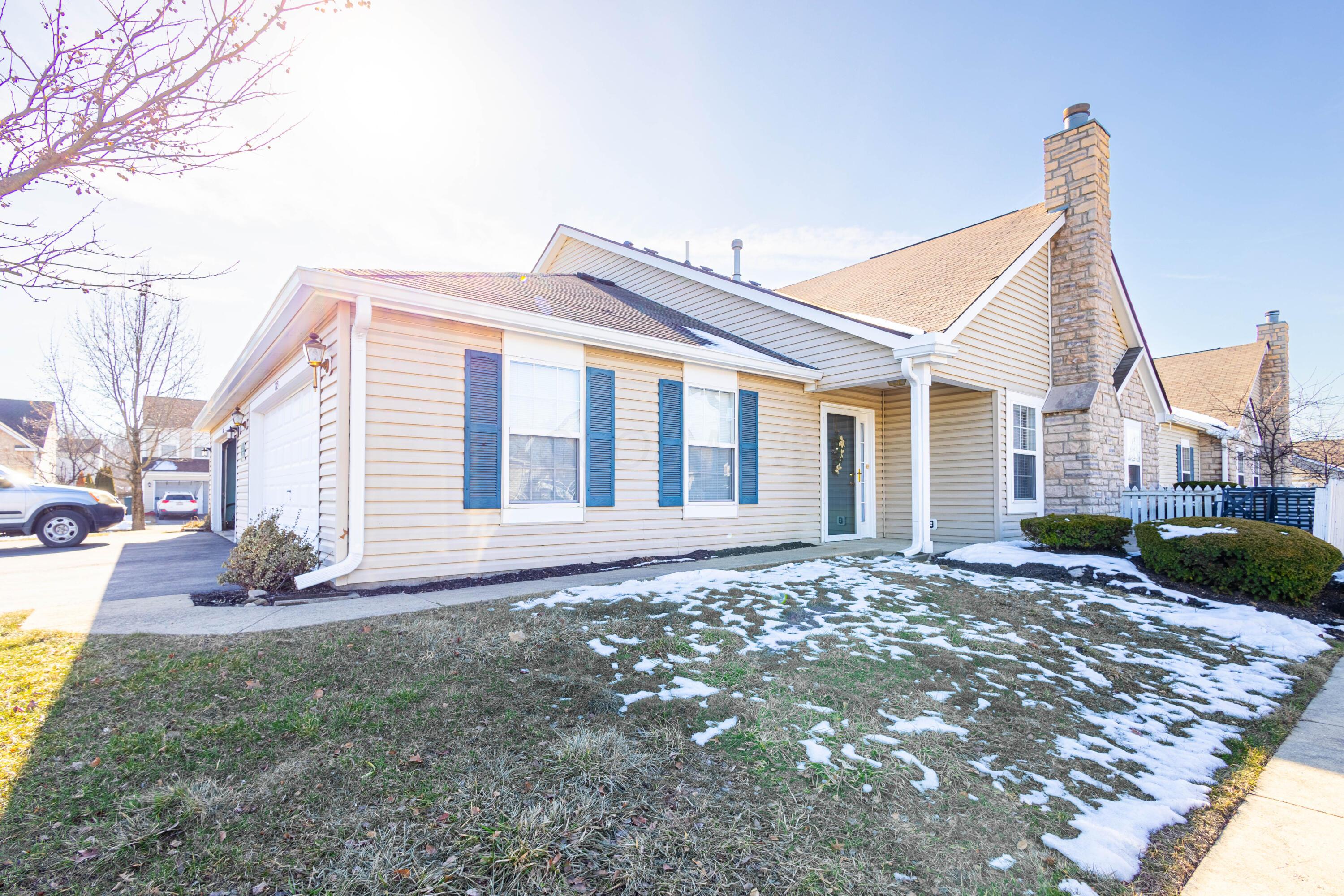 7873 Beamish Way #12C, Blacklick, Ohio image 3