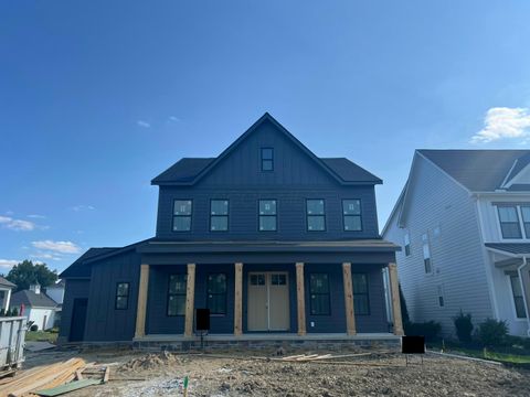 Photo of 7983 Canopy Glen Drive, Plain City, OH 43064 (MLS # 225014264)