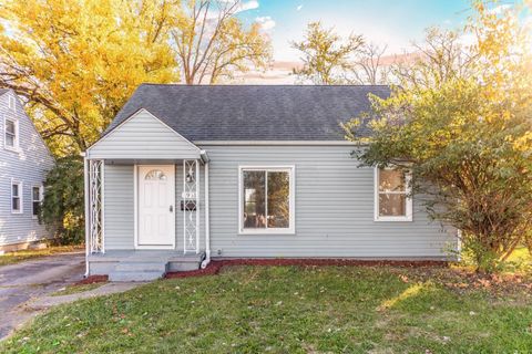 1961 Dartmouth Avenue, Columbus, OH 43219 - #: 224038544