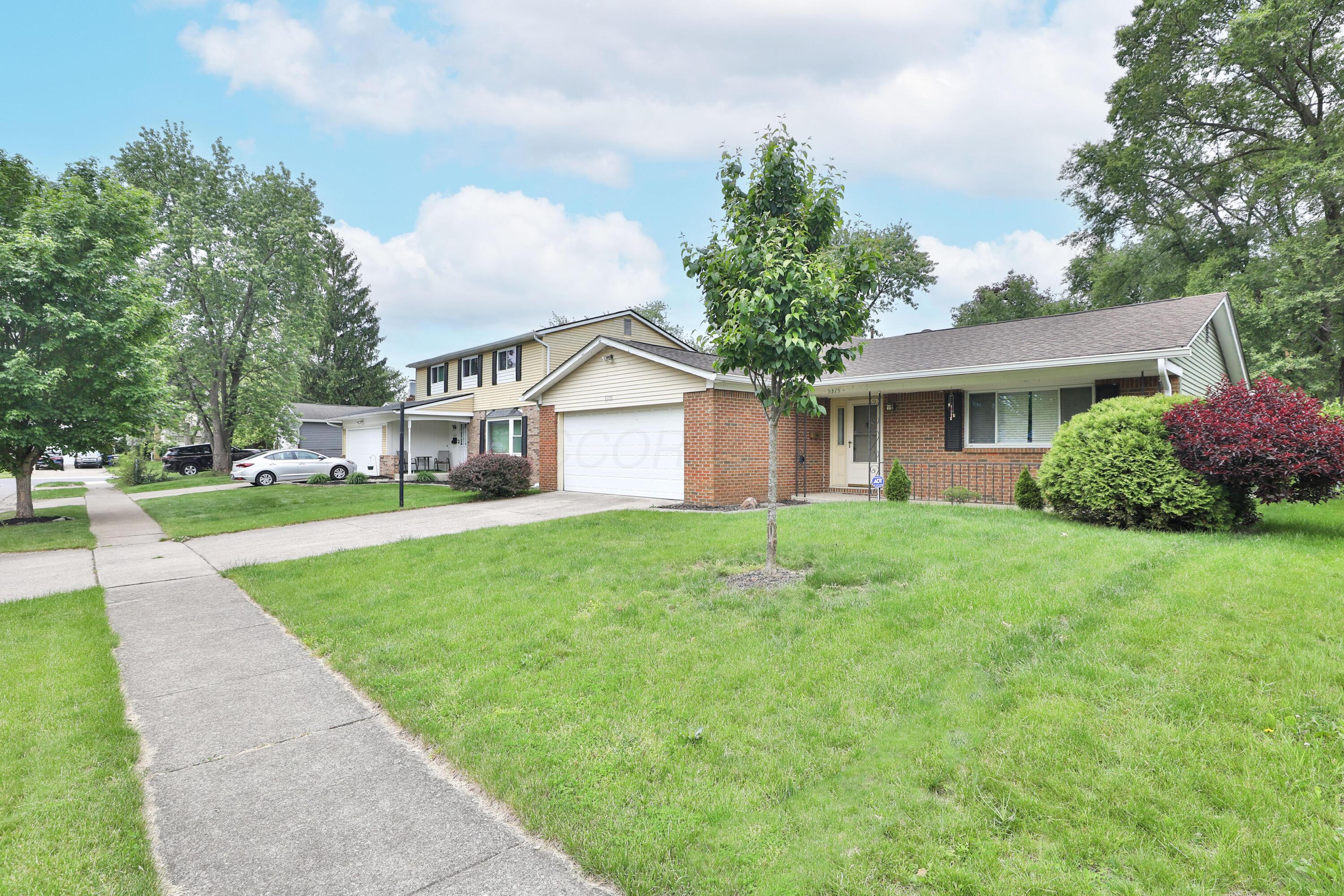 5375 Ivywood Lane