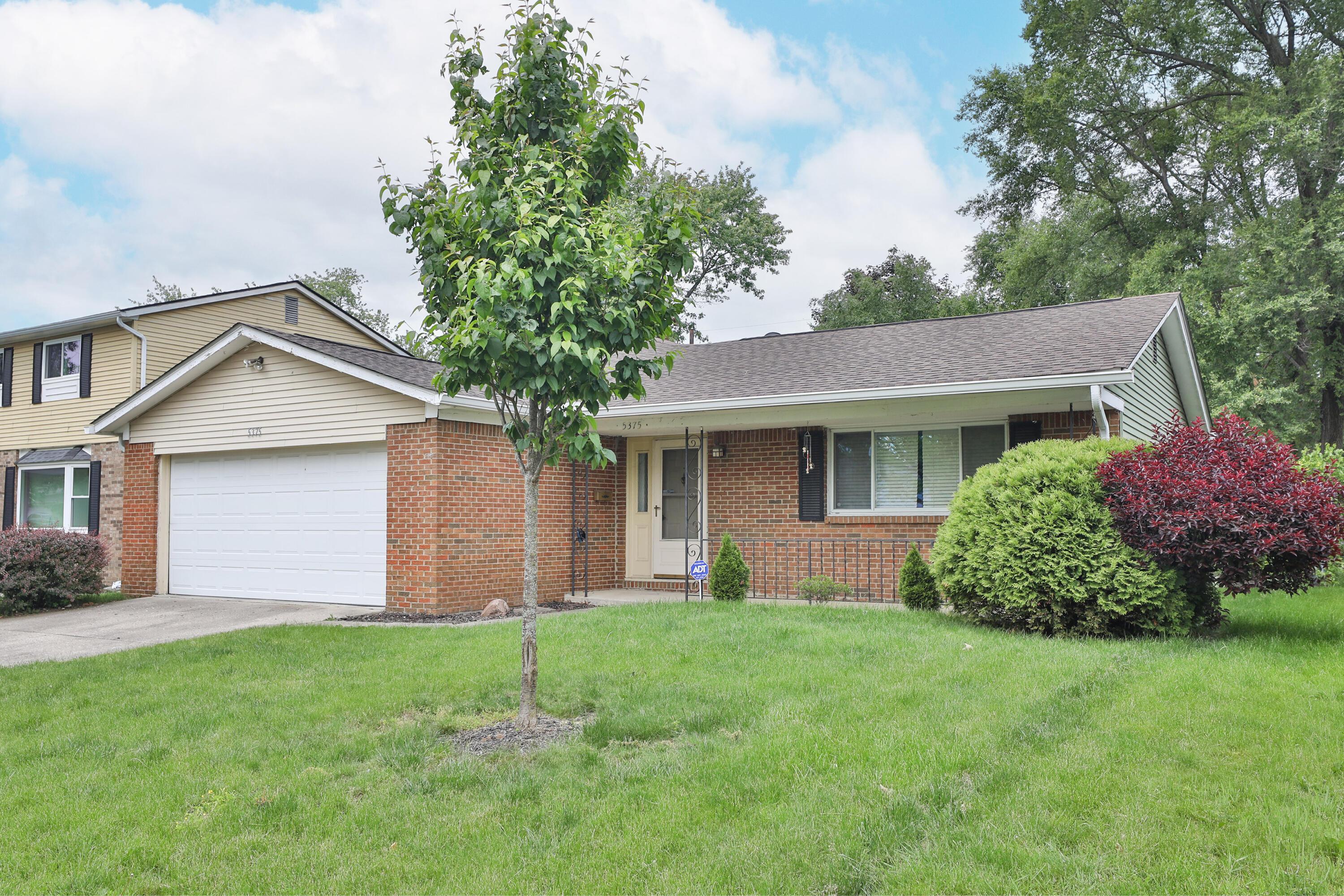5375 Ivywood Lane
