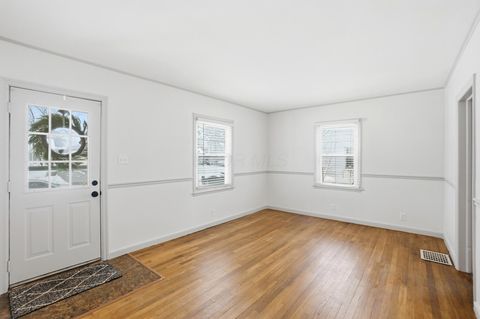 Tiny photo for 1120 Piedmont Road, Columbus, OH 43224 (MLS # 226003215)