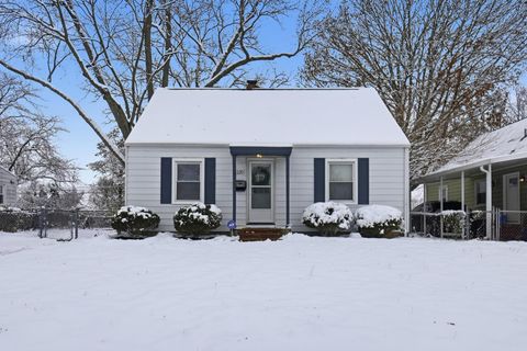 Photo of 1120 Piedmont Road, Columbus, OH 43224 (MLS # 226003215)