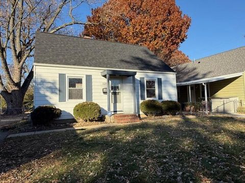 Tiny photo for 1120 Piedmont Road, Columbus, OH 43224 (MLS # 226003215)