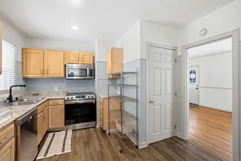 Tiny photo for 1120 Piedmont Road, Columbus, OH 43224 (MLS # 226003215)