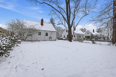 Tiny photo for 1120 Piedmont Road, Columbus, OH 43224 (MLS # 226003215)