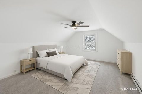 Tiny photo for 1120 Piedmont Road, Columbus, OH 43224 (MLS # 226003215)