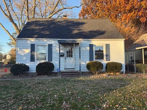 Tiny photo for 1120 Piedmont Road, Columbus, OH 43224 (MLS # 226003215)