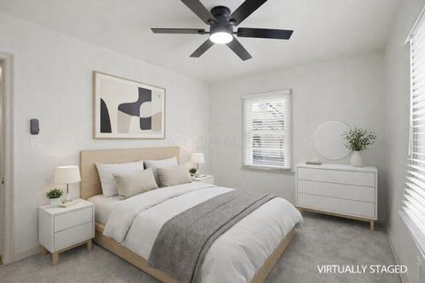 Tiny photo for 1120 Piedmont Road, Columbus, OH 43224 (MLS # 226003215)