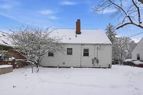 Tiny photo for 1120 Piedmont Road, Columbus, OH 43224 (MLS # 226003215)