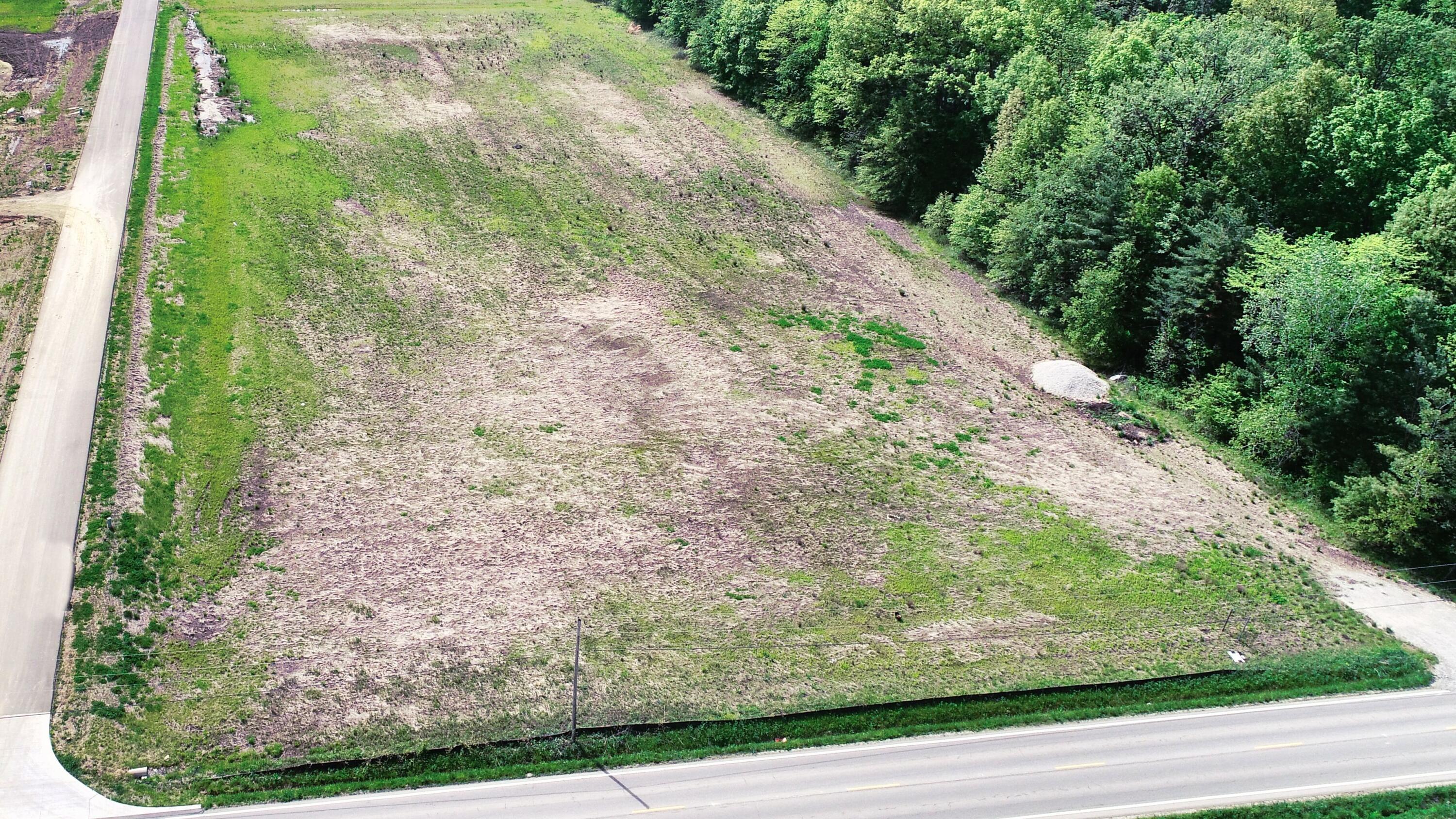 Photo 8 of 9 of 4872 S State Route 605 land