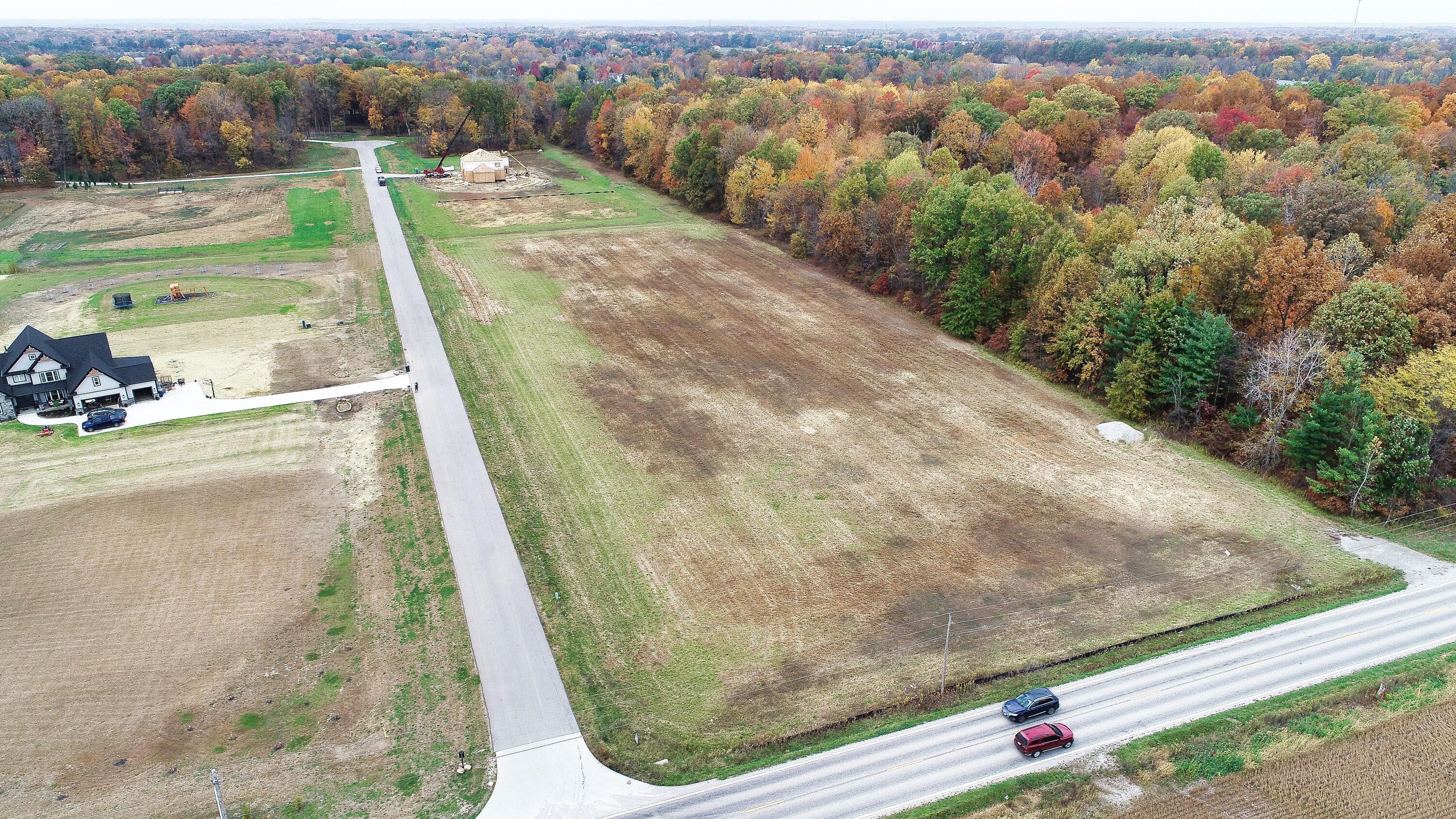 Photo 6 of 9 of 4872 S State Route 605 land