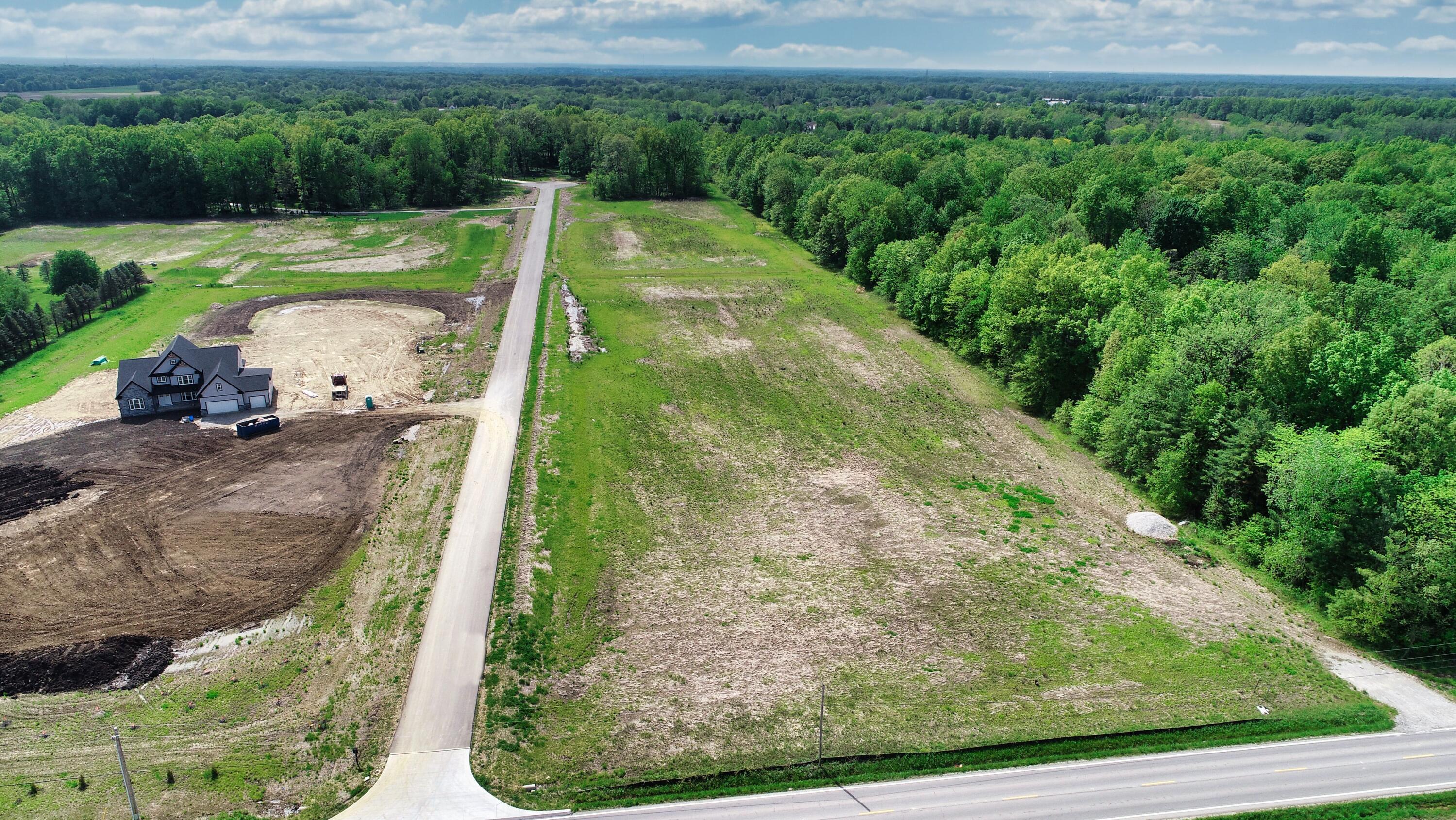 Photo 7 of 9 of 4872 S State Route 605 land