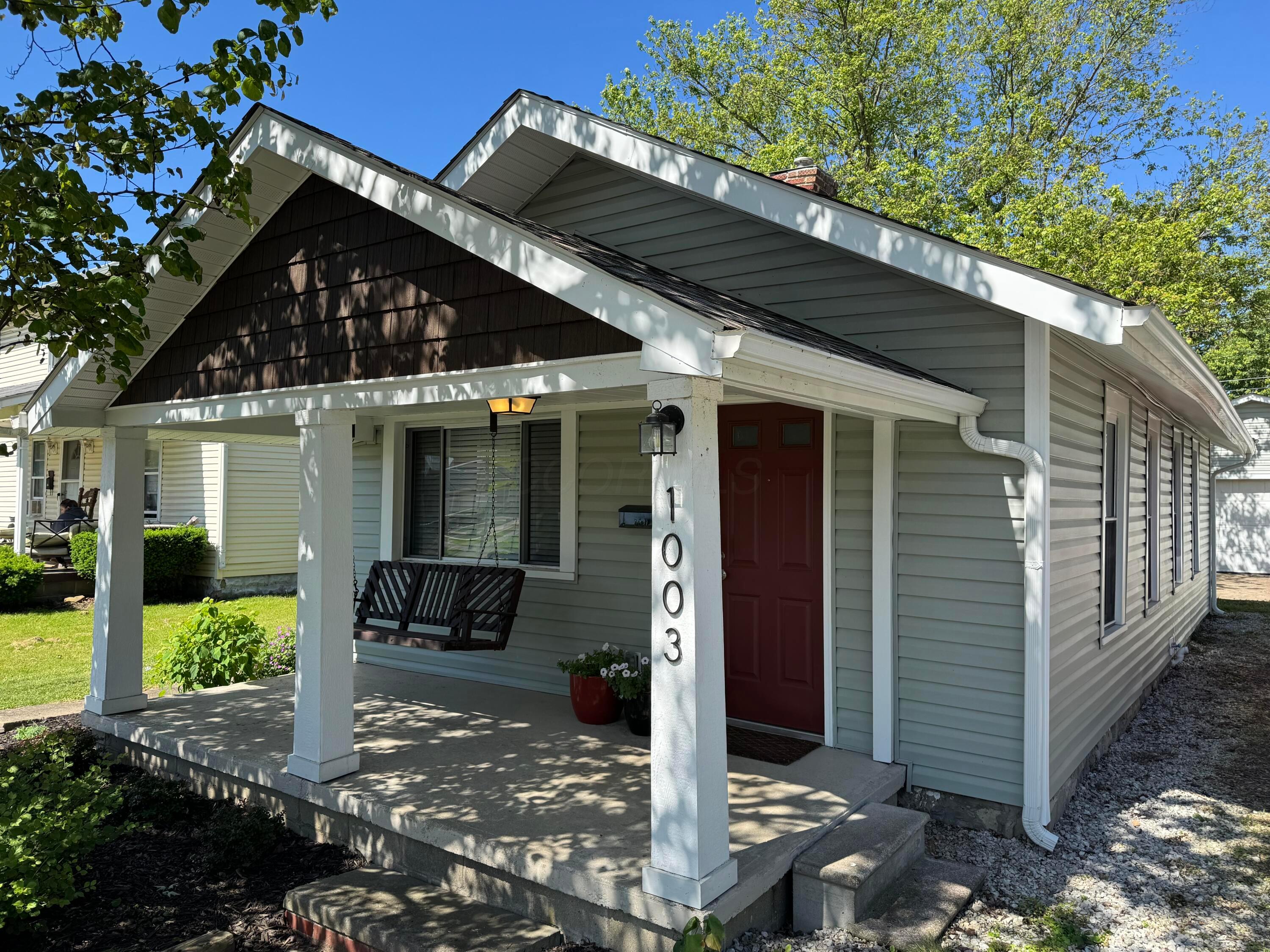 1003 N Pierce Avenue, Lancaster, Ohio image 1