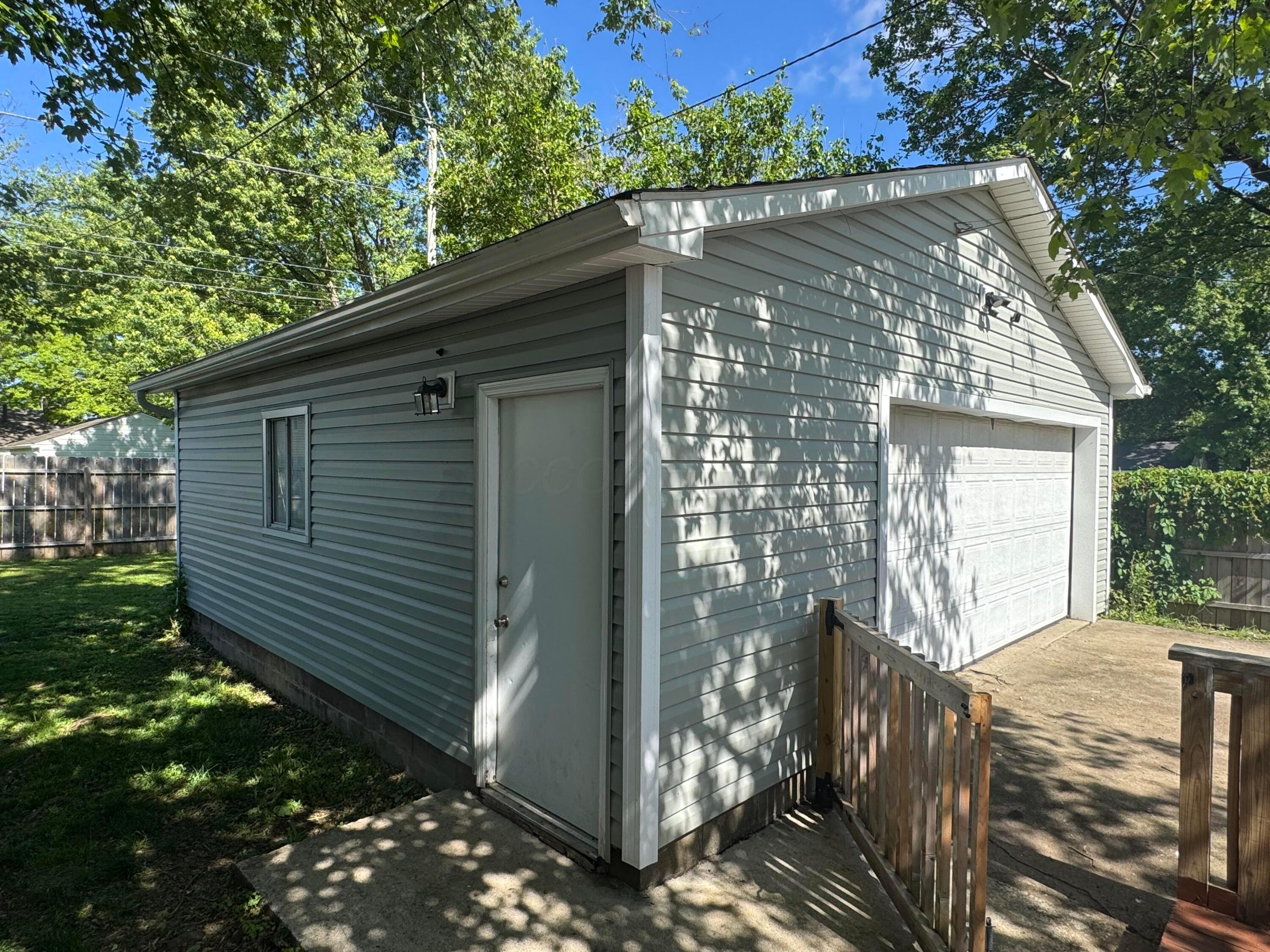 1003 N Pierce Avenue, Lancaster, Ohio image 23