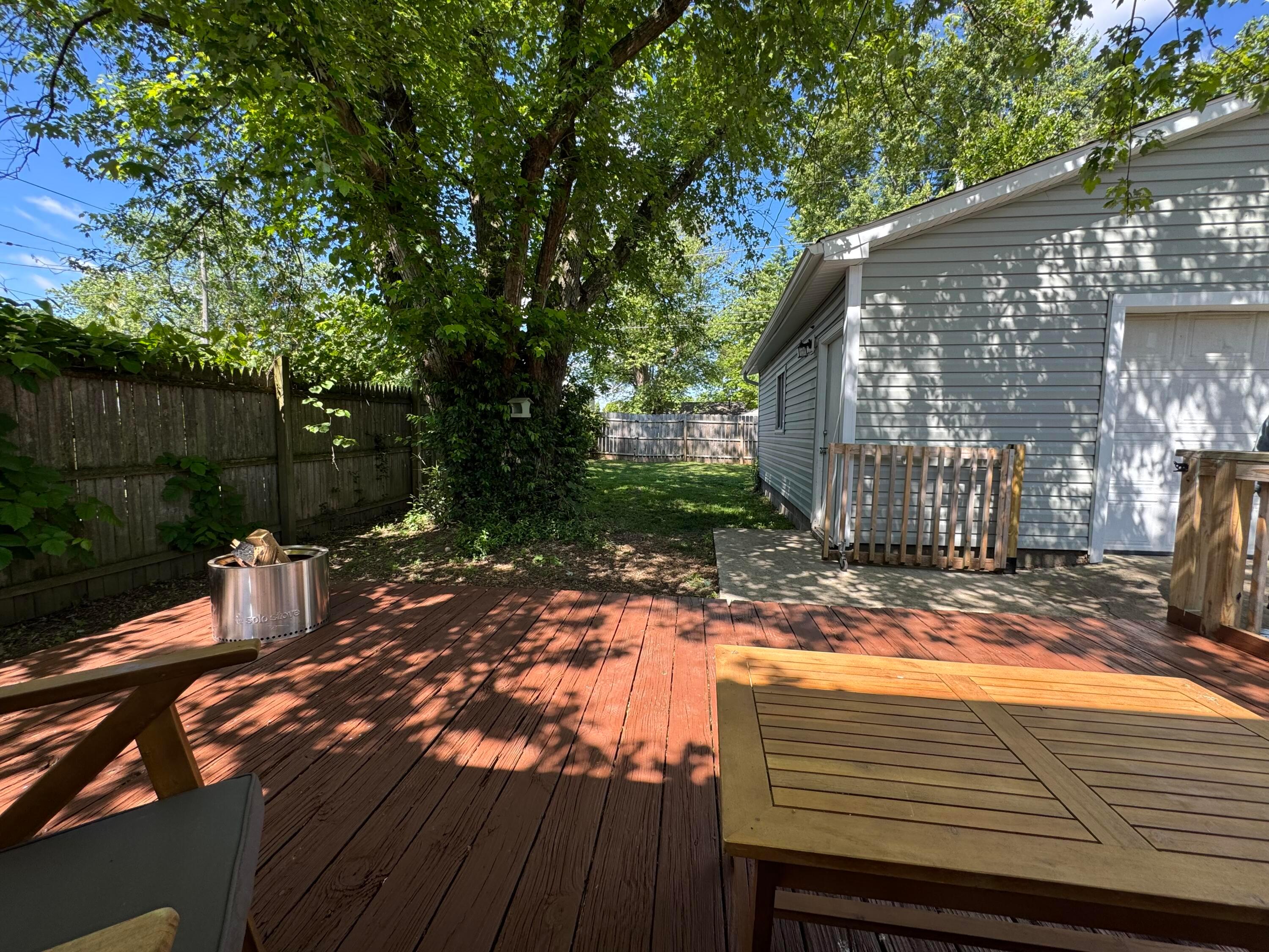 1003 N Pierce Avenue, Lancaster, Ohio image 21