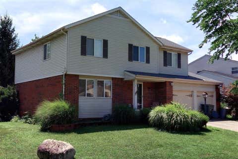 Photo of 3813 Quail Hollow Drive, Columbus, OH 43228 (MLS # 226024894)