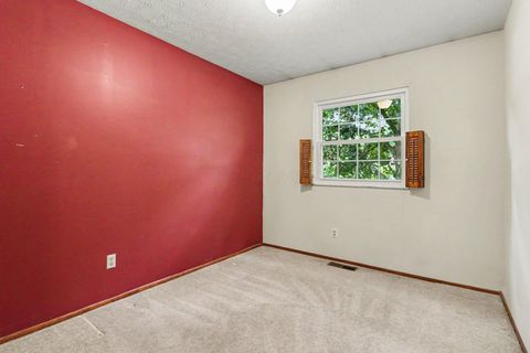 Tiny photo for 5320 Woodglen Road, Columbus, OH 43214 (MLS # 226015905)