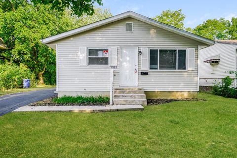 1981 Bancroft Street, Columbus, OH 43219 - #: 225000106