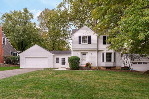Tiny photo for 123 W South Street, Worthington, OH 43085 (MLS # 225039416)