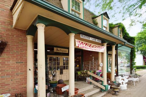 Tiny photo for 123 W South Street, Worthington, OH 43085 (MLS # 225039416)