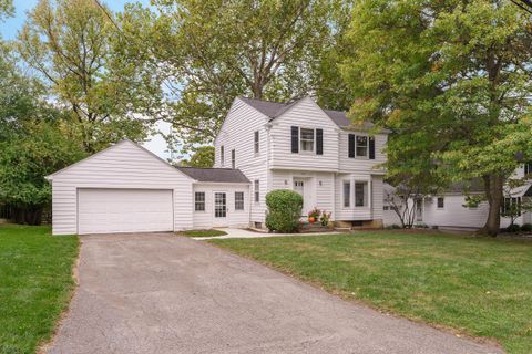 123 W South Street Worthington OH 43085