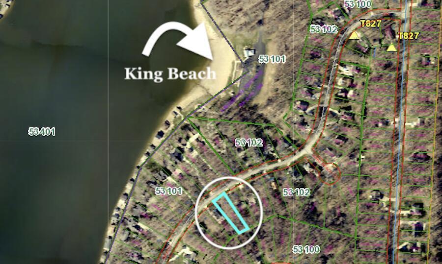 688 King Beach Drive, Howard, Ohio image 4