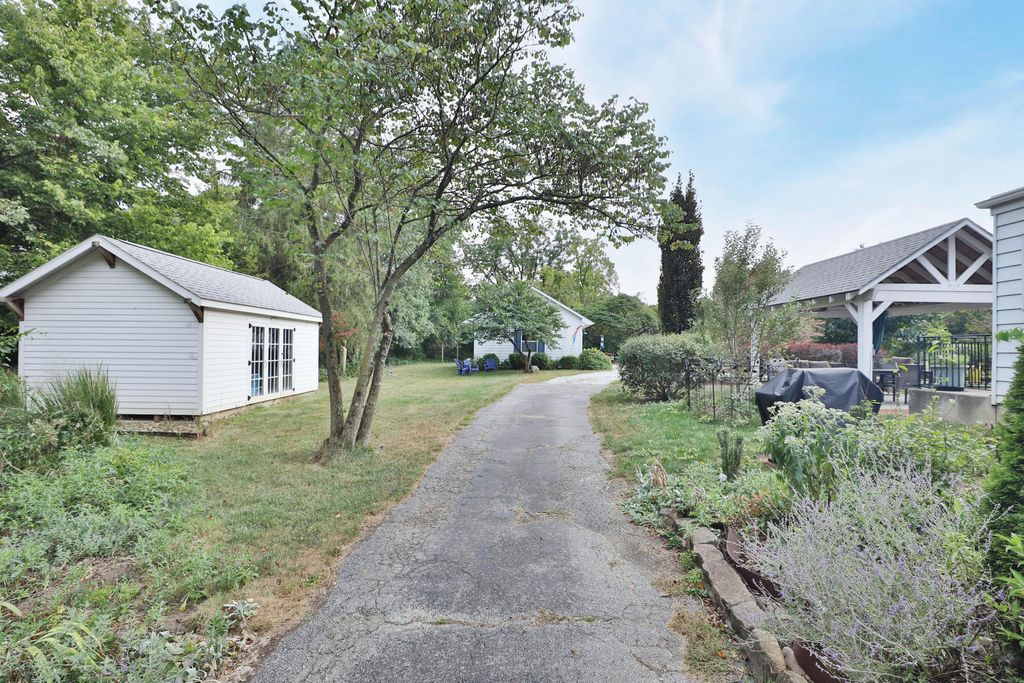 Photo of 1881 W Dublin Granville Road, Worthington, OH 43085 (MLS # 226003445)