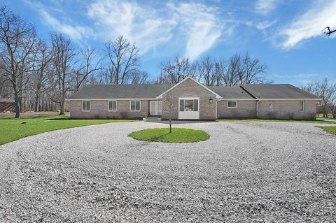 Photo of 5531 State Route 752, Ashville, OH 43103 (MLS # 226007058)