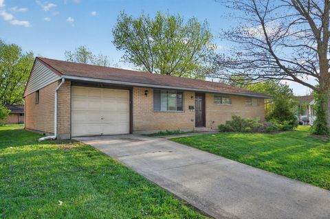 Photo of 3751 Caracas Drive, Westerville, OH 43081 (MLS # 226012524)