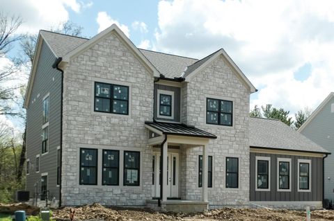 Photo of 11268 Sweetbay Drive, Plain City, OH 43064 (MLS # 226013637)