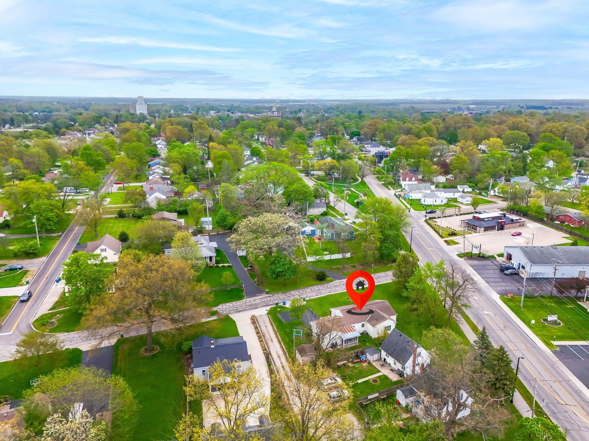 33 Grand Avenue, Marysville, Ohio image 7