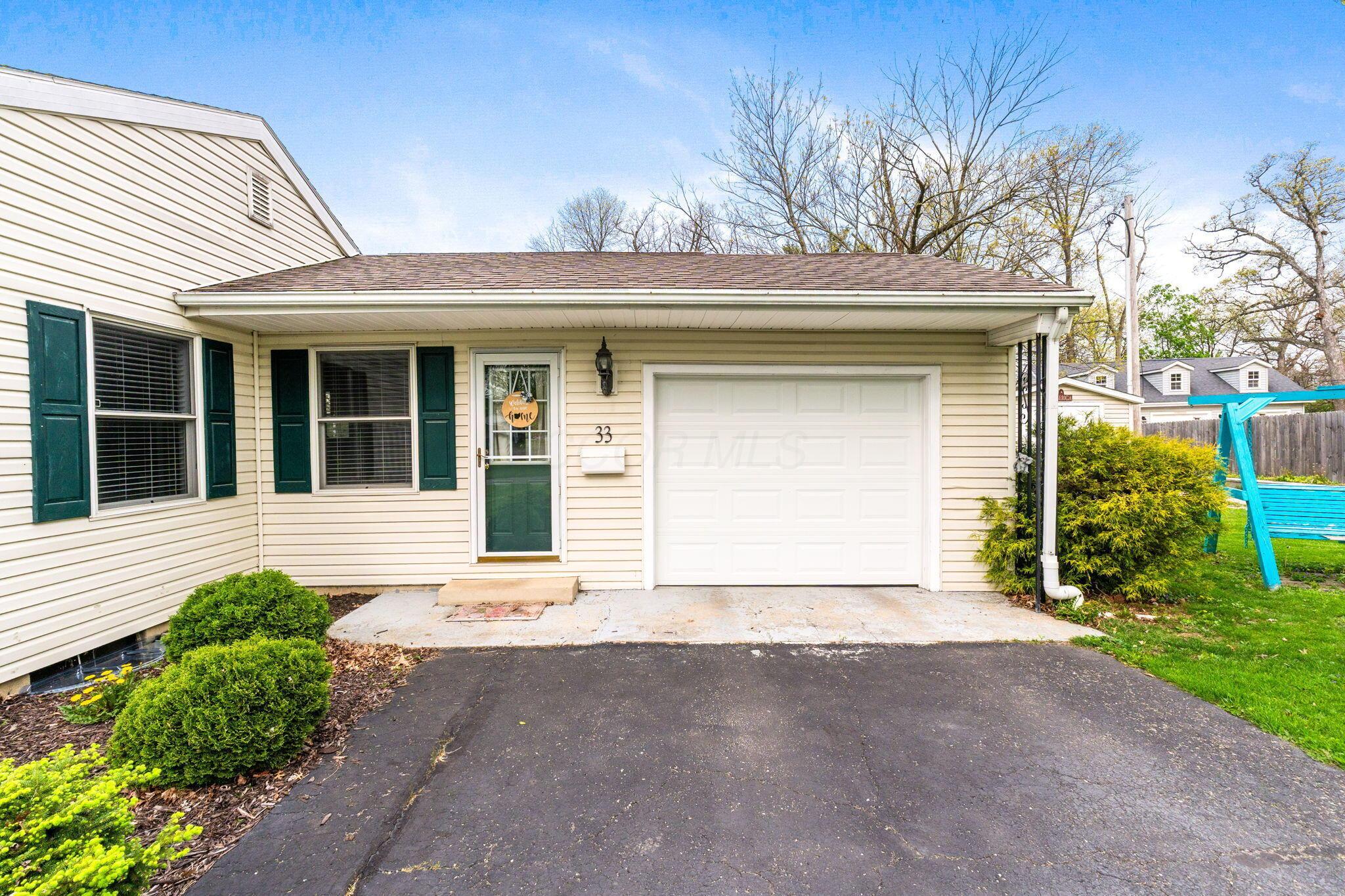 33 Grand Avenue, Marysville, Ohio image 4
