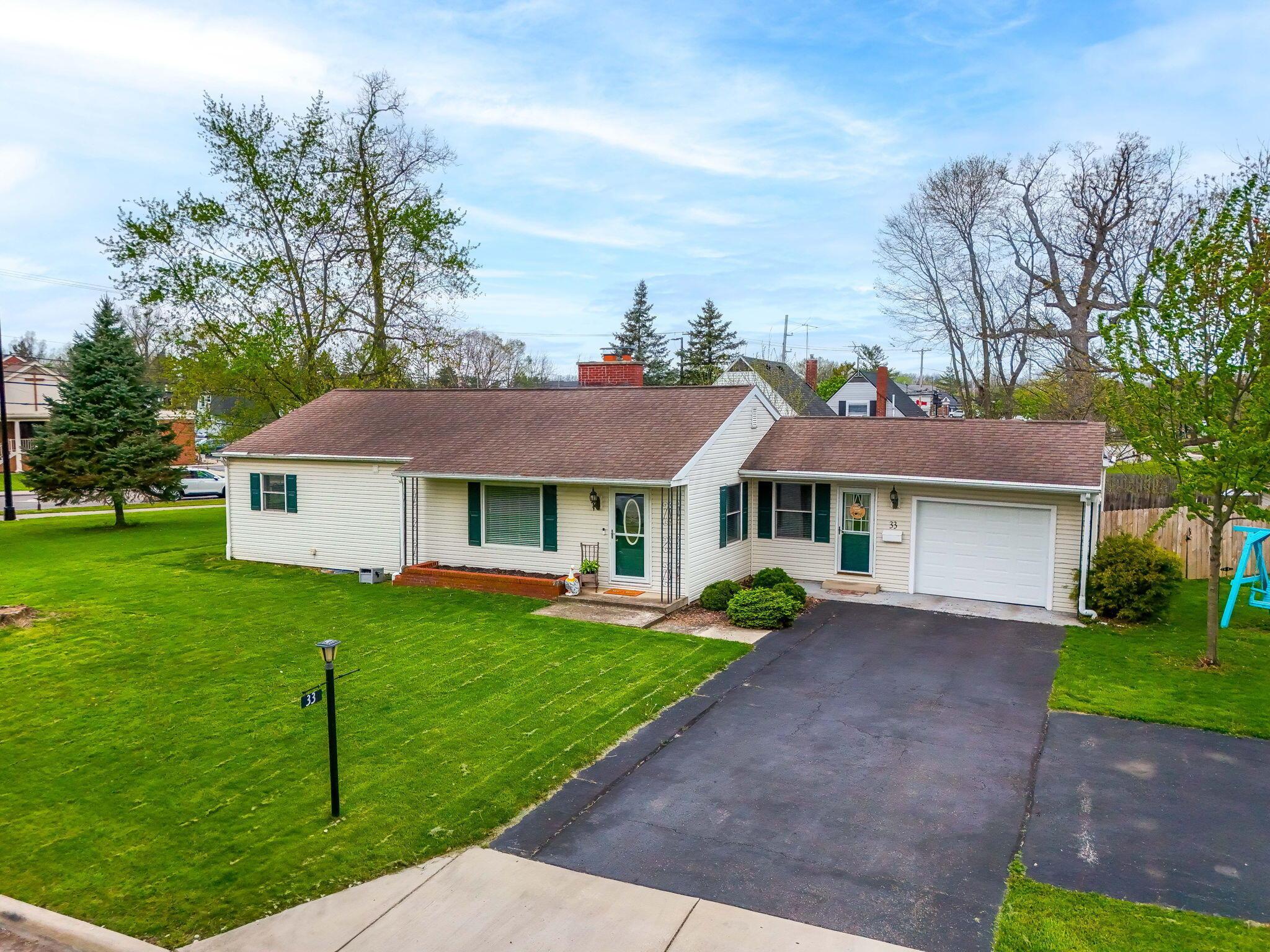 33 Grand Avenue, Marysville, Ohio image 1