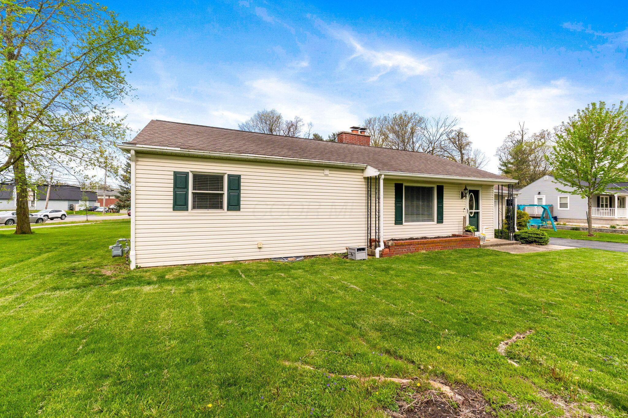 33 Grand Avenue, Marysville, Ohio image 3
