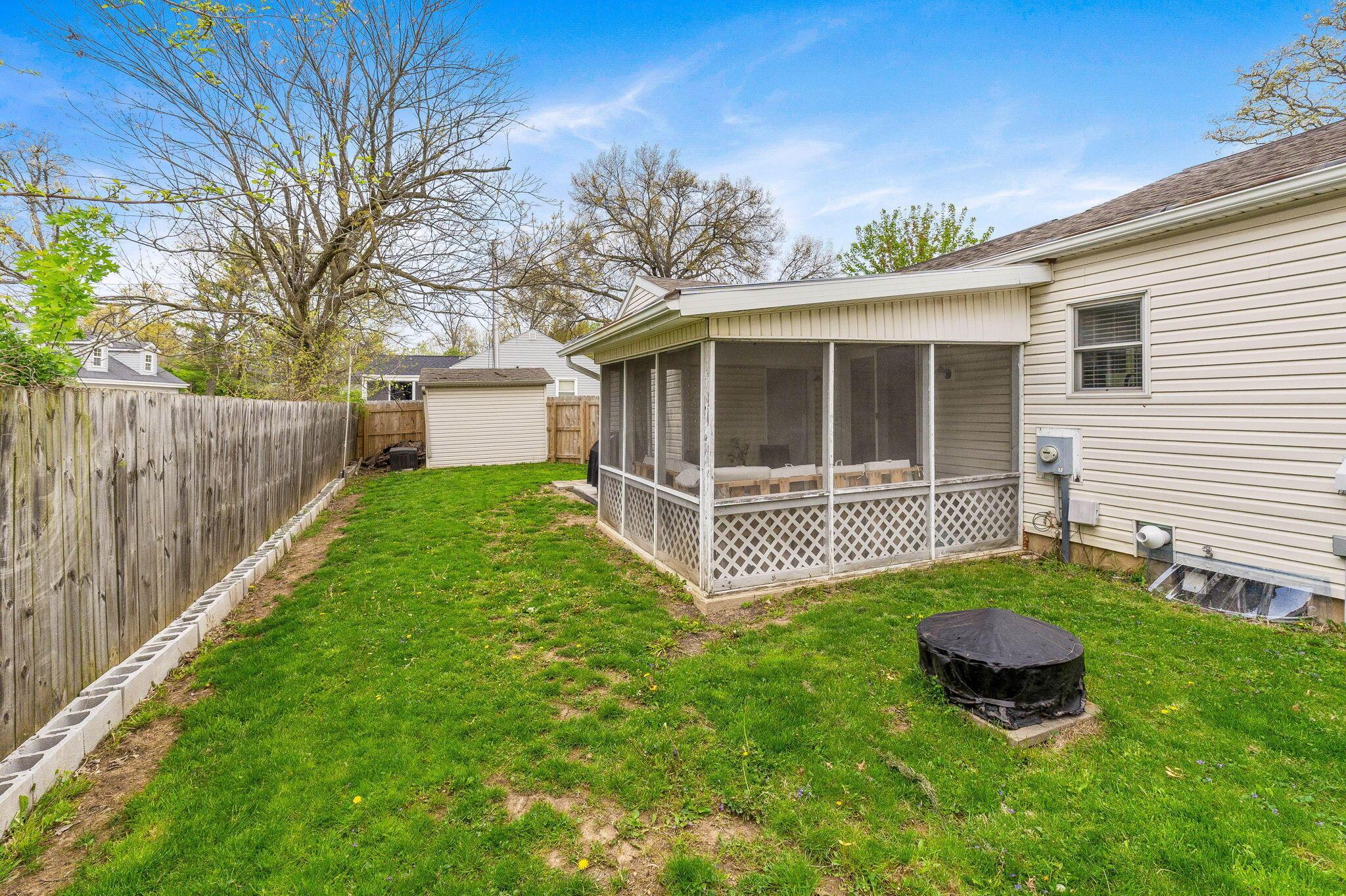 33 Grand Avenue, Marysville, Ohio image 44