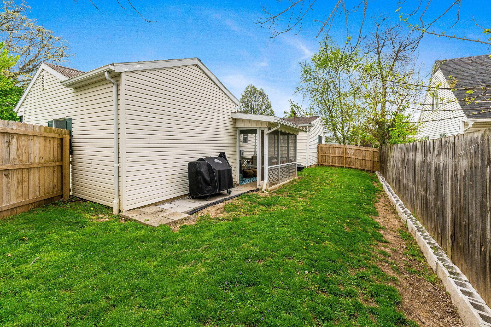 33 Grand Avenue, Marysville, Ohio image 43