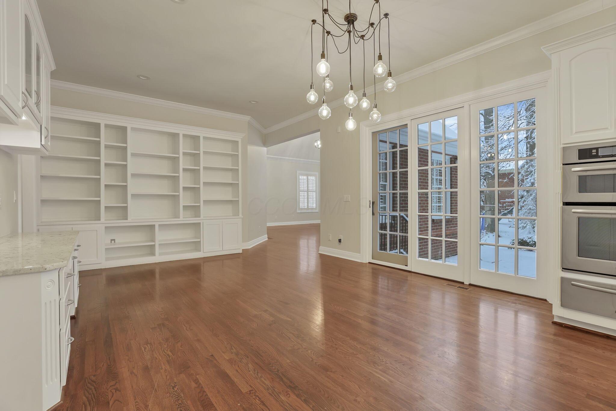 4159 Belmont Place, New Albany, Ohio image 30