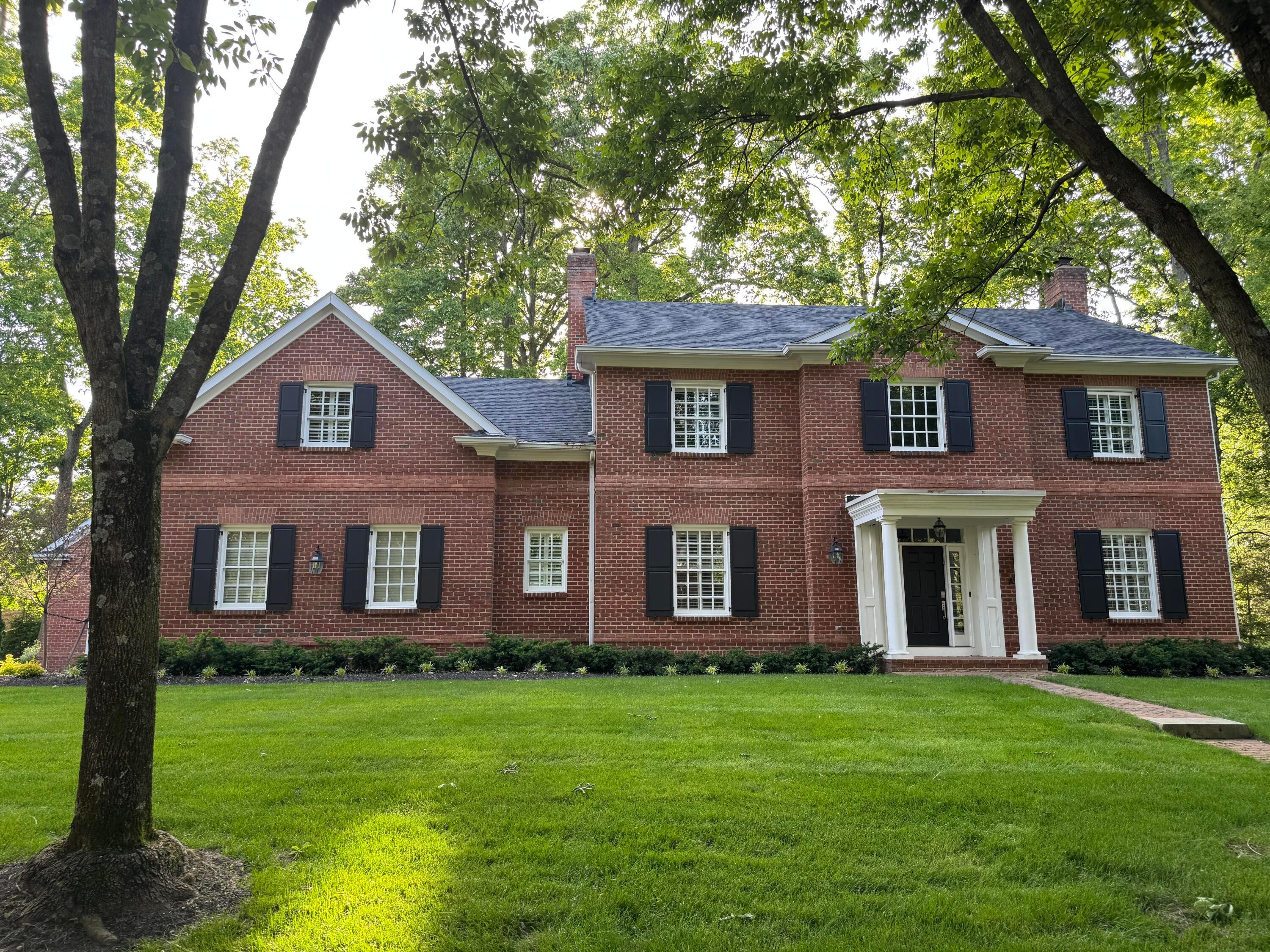 4159 Belmont Place, New Albany, Ohio image 1