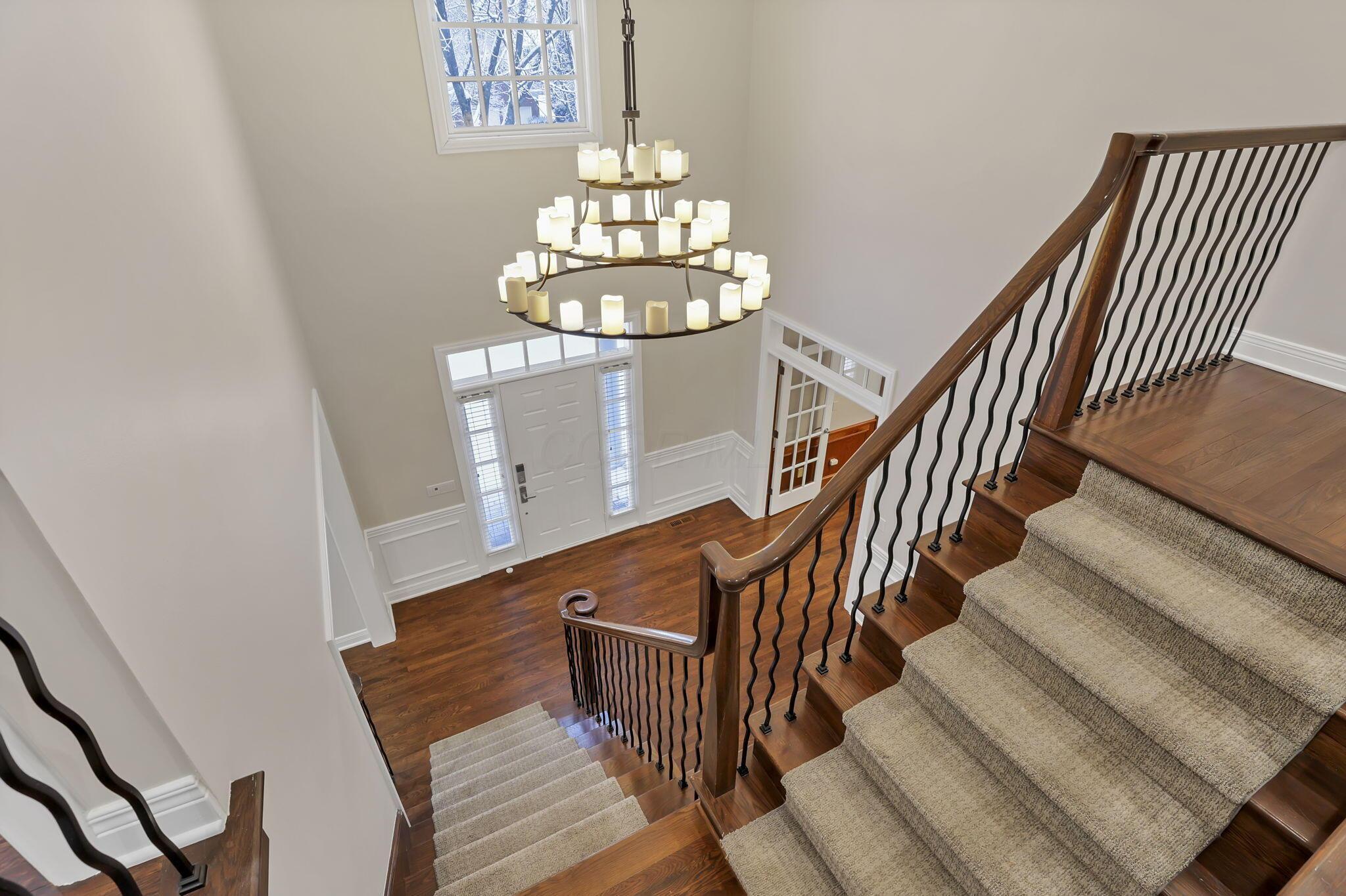 4159 Belmont Place, New Albany, Ohio image 47