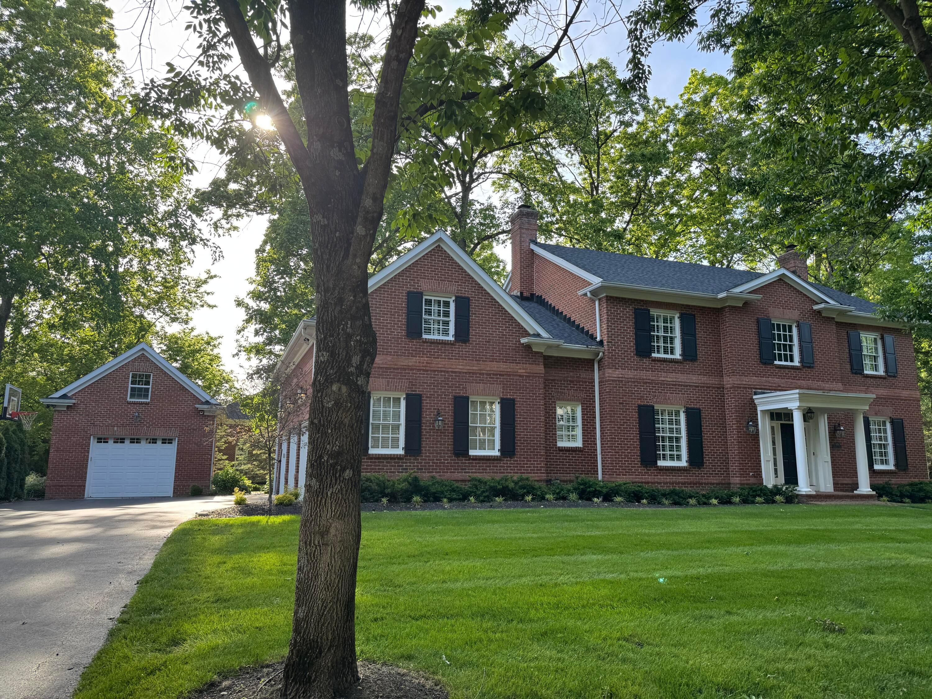 4159 Belmont Place, New Albany, Ohio image 2