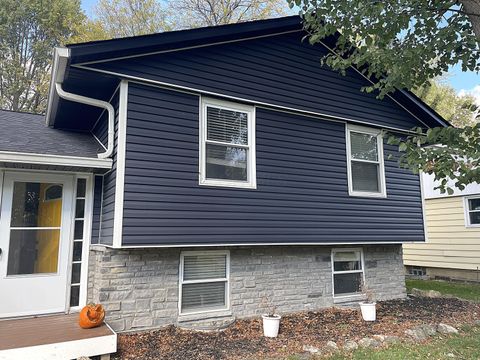 Tiny photo for 1042 Van Kirk Drive, Marysville, OH 43040 (MLS # 225040566)