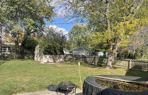 Tiny photo for 1042 Van Kirk Drive, Marysville, OH 43040 (MLS # 225040566)